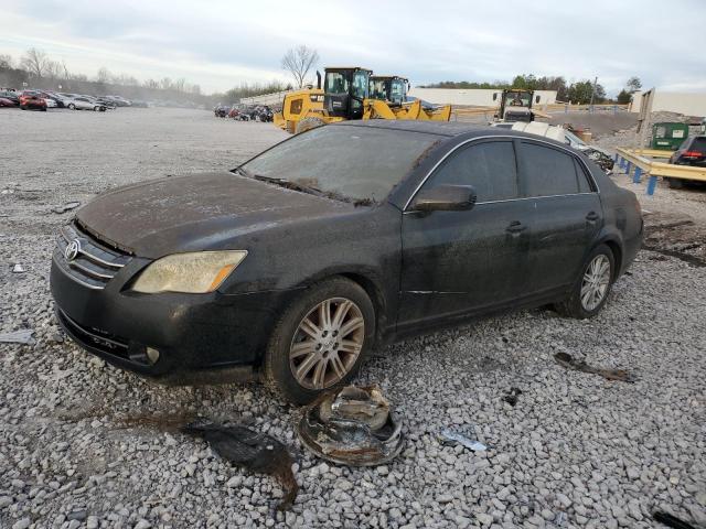 TOYOTA AVALON 2006 4t1bk36b16u062582