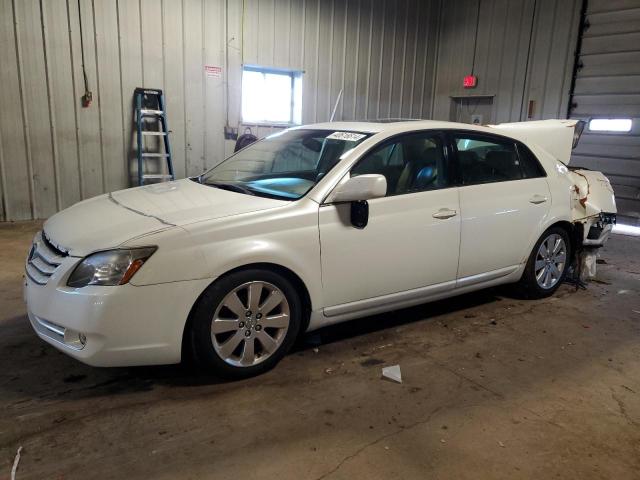 TOYOTA AVALON 2006 4t1bk36b16u064560