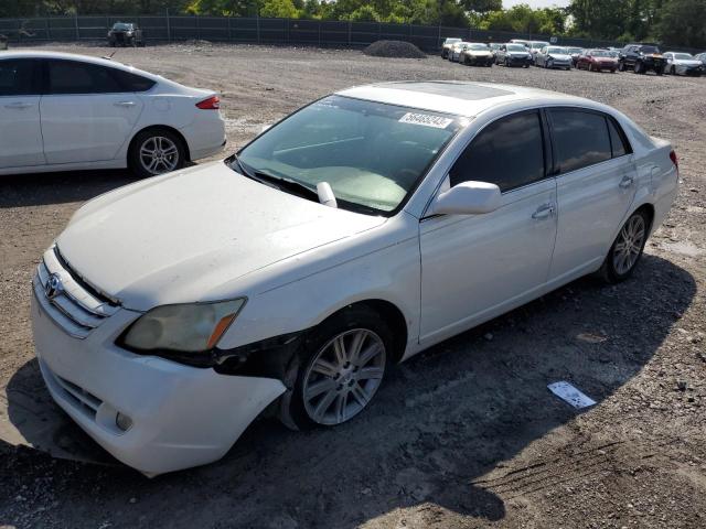 TOYOTA AVALON 2006 4t1bk36b16u067118