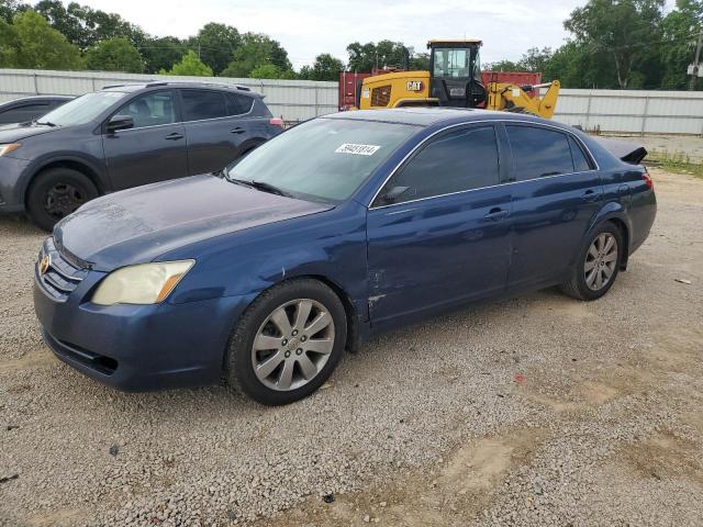 TOYOTA AVALON 2006 4t1bk36b16u073906