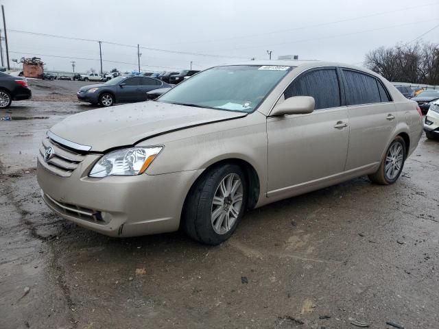 TOYOTA AVALON 2006 4t1bk36b16u075249