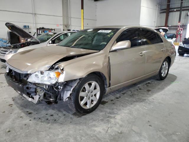 TOYOTA AVALON 2006 4t1bk36b16u075364