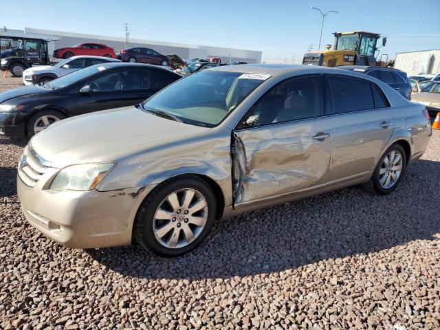 TOYOTA AVALON 2006 4t1bk36b16u102109