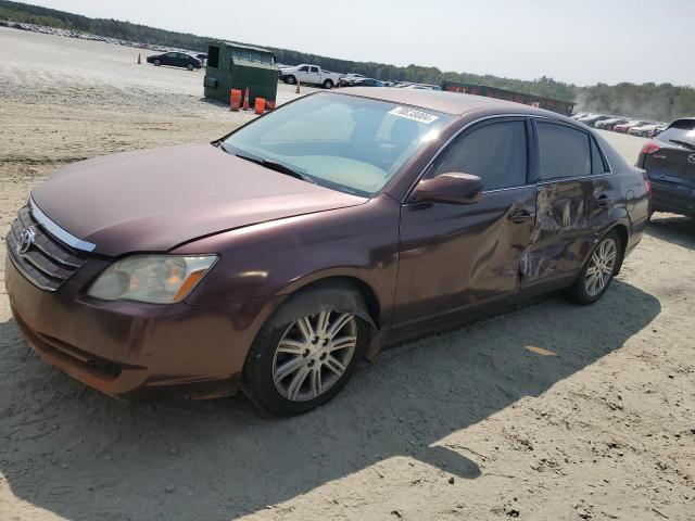 TOYOTA AVALON XL 2006 4t1bk36b16u117788