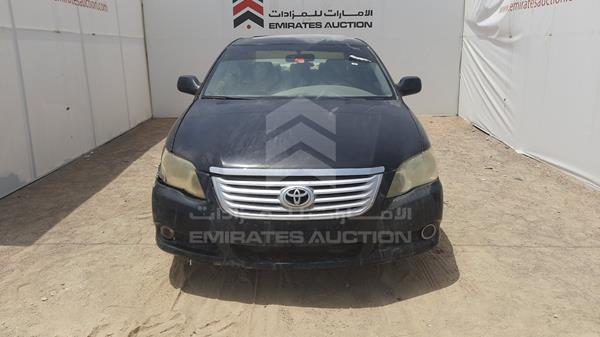 TOYOTA AVALON 2006 4t1bk36b16u121873