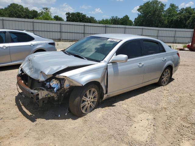 TOYOTA AVALON 2006 4t1bk36b16u123011