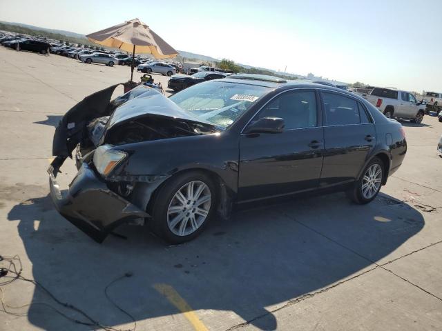 TOYOTA AVALON 2006 4t1bk36b16u123249