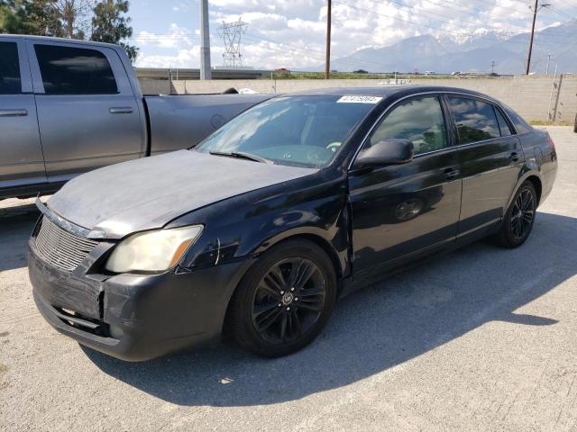 TOYOTA AVALON 2006 4t1bk36b16u125325