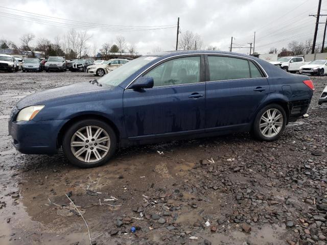 TOYOTA AVALON XL 2006 4t1bk36b16u125941