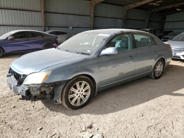 TOYOTA AVALON XL 2006 4t1bk36b16u126815