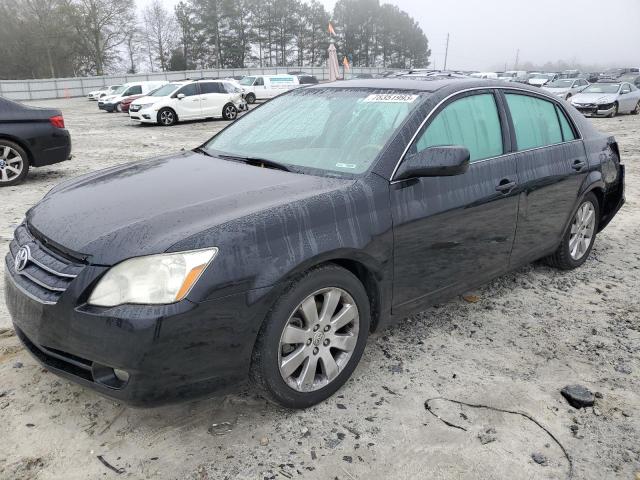 TOYOTA AVALON 2006 4t1bk36b16u128953