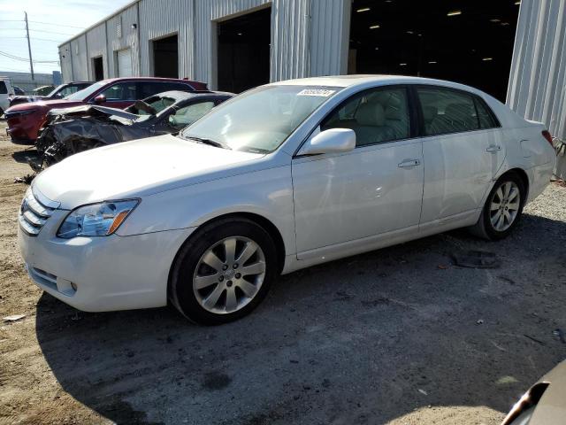 TOYOTA AVALON 2006 4t1bk36b16u131495