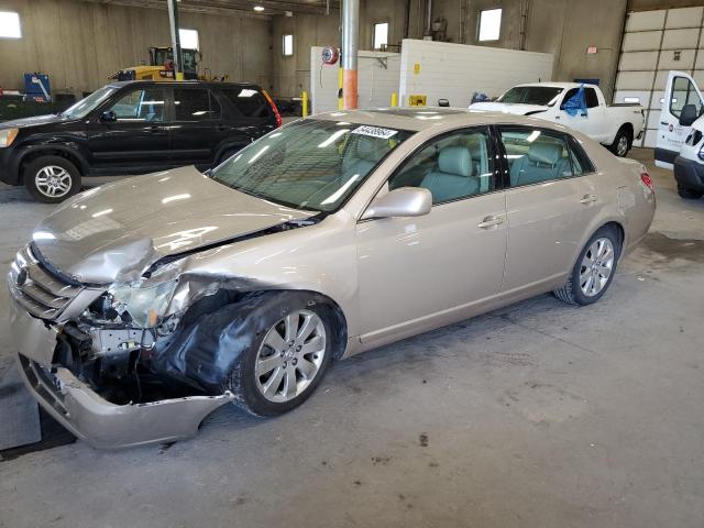 TOYOTA AVALON 2006 4t1bk36b16u134431