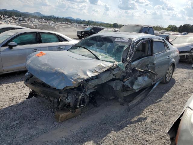 TOYOTA AVALON 2006 4t1bk36b16u135319