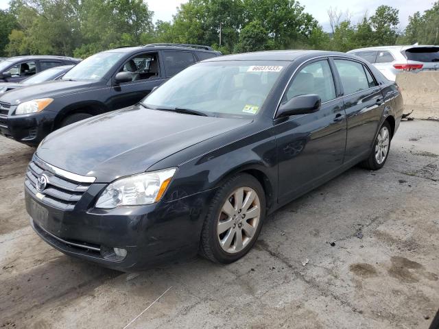 TOYOTA AVALON 2006 4t1bk36b16u145025