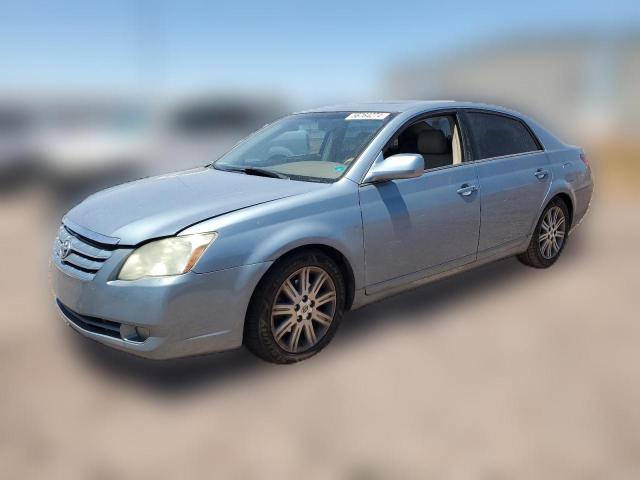 TOYOTA AVALON 2006 4t1bk36b16u145106