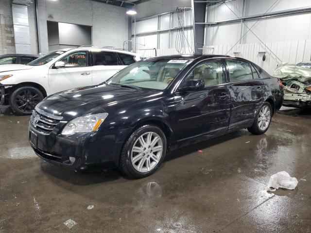 TOYOTA AVALON 2006 4t1bk36b16u145641