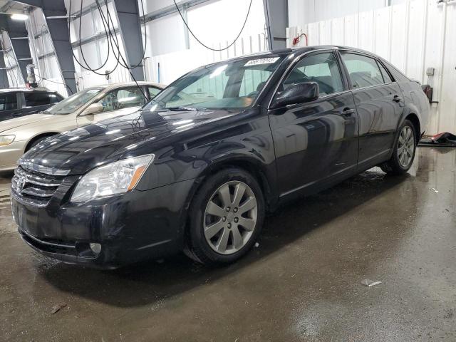 TOYOTA AVALON 2006 4t1bk36b16u147101