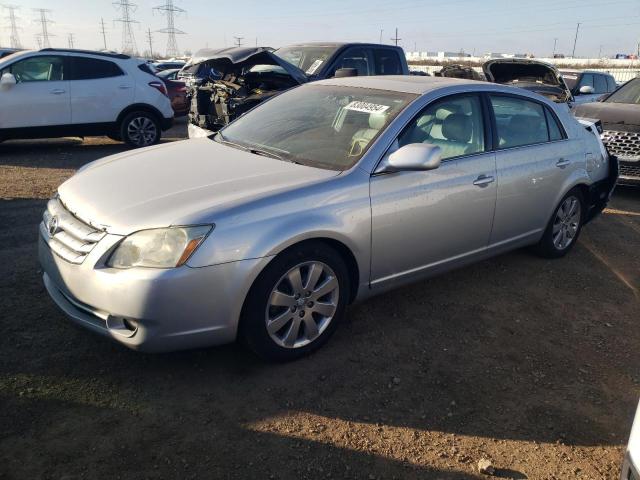 TOYOTA AVALON XL 2006 4t1bk36b16u149074