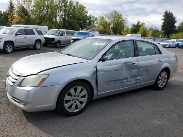 TOYOTA AVALON XL 2006 4t1bk36b16u156509