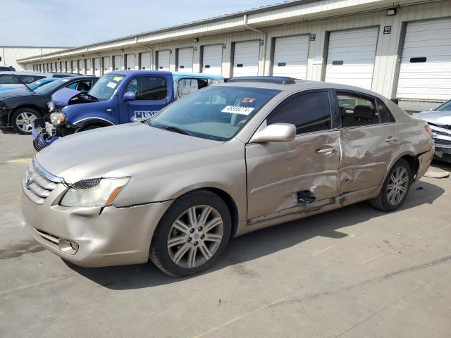 TOYOTA AVALON XL 2006 4t1bk36b16u159541