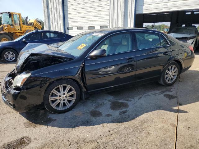 TOYOTA AVALON 2006 4t1bk36b16u159667