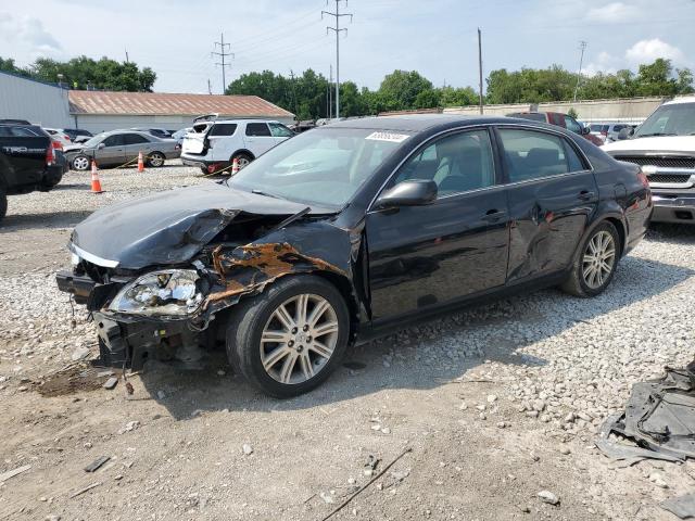 TOYOTA AVALON 2006 4t1bk36b16u161824