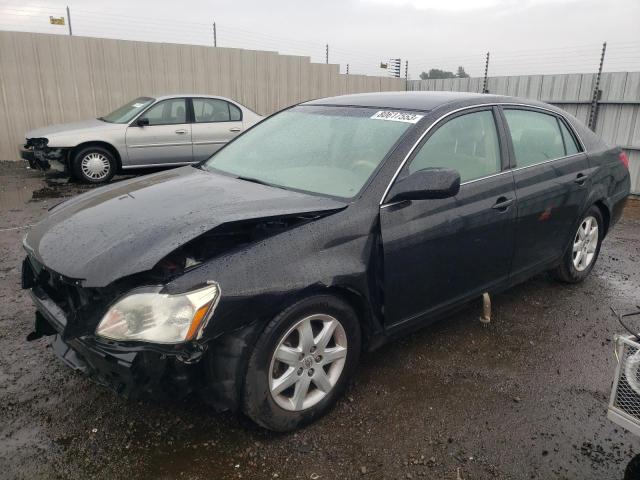 TOYOTA AVALON 2006 4t1bk36b16u161855