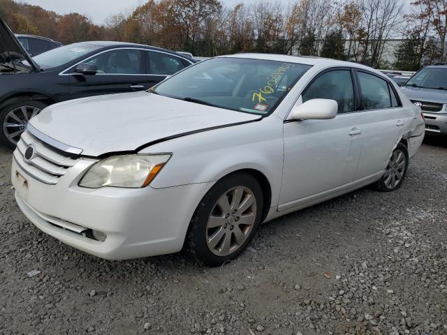 TOYOTA AVALON 2007 4t1bk36b17u170203