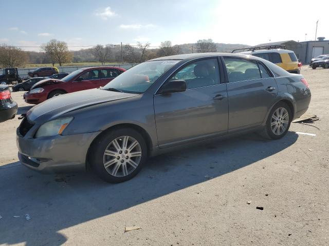 TOYOTA AVALON XL 2007 4t1bk36b17u170346