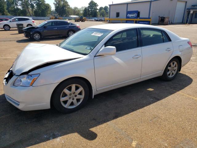 TOYOTA AVALON 2007 4t1bk36b17u175191