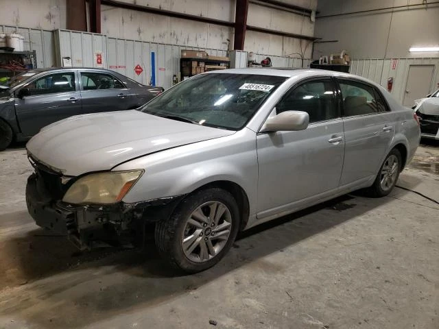 TOYOTA AVALON XL 2007 4t1bk36b17u176292