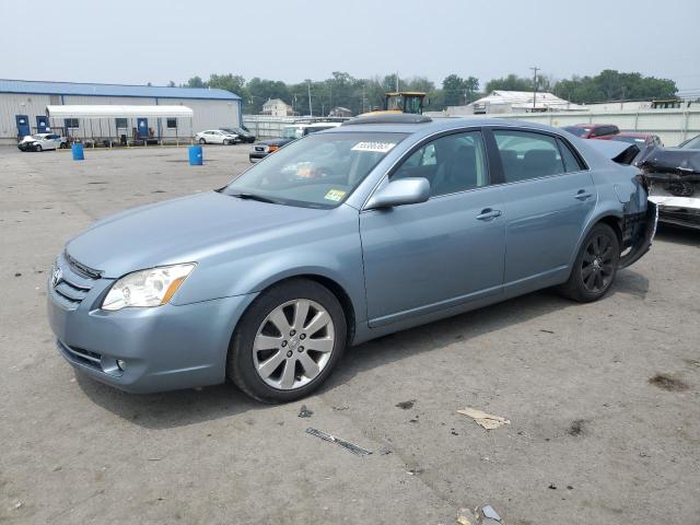 TOYOTA AVALON XL 2007 4t1bk36b17u179449