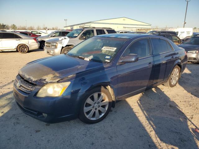 TOYOTA AVALON 2007 4t1bk36b17u179600