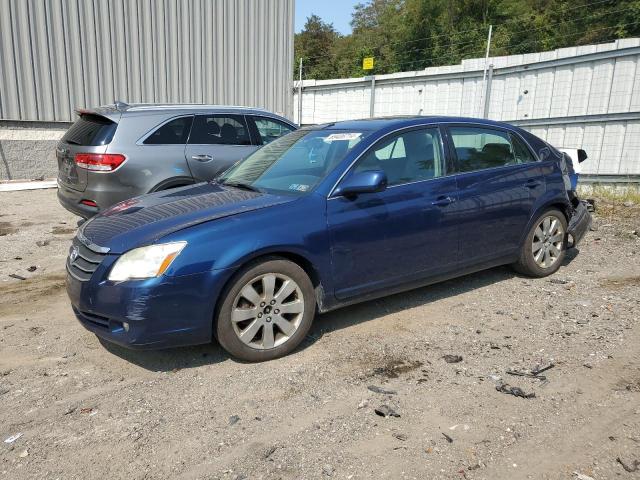 TOYOTA AVALON XL 2007 4t1bk36b17u187275