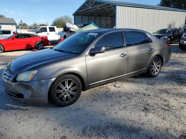 TOYOTA AVALON 2007 4t1bk36b17u187857