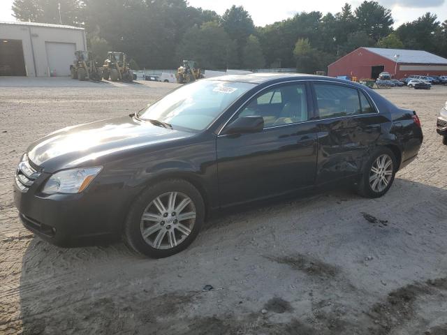 TOYOTA AVALON XL 2007 4t1bk36b17u202339