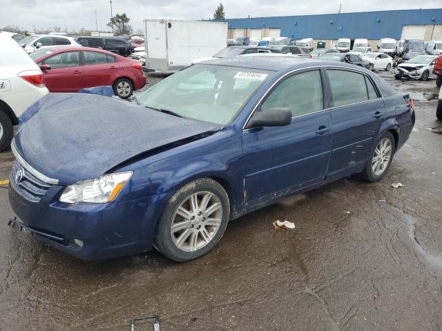 TOYOTA AVALON 2007 4t1bk36b17u205547