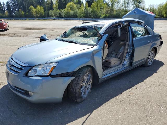 TOYOTA AVALON 2007 4t1bk36b17u208626