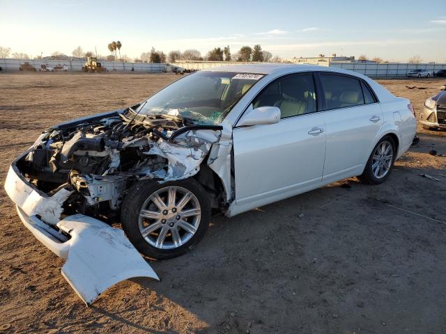 TOYOTA AVALON 2007 4t1bk36b17u211817