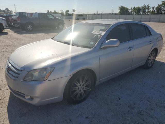 TOYOTA AVALON 2007 4t1bk36b17u215964