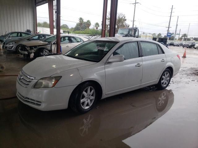 TOYOTA AVALON 2007 4t1bk36b17u217990