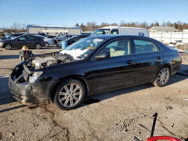 TOYOTA AVALON 2007 4t1bk36b17u220095