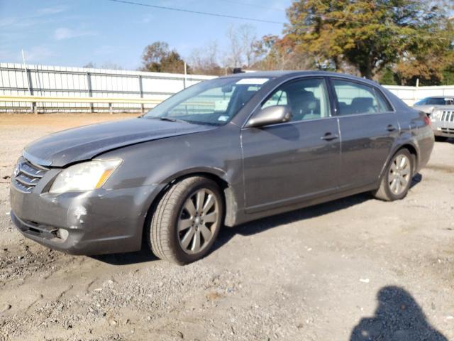 TOYOTA AVALON 2007 4t1bk36b17u226088