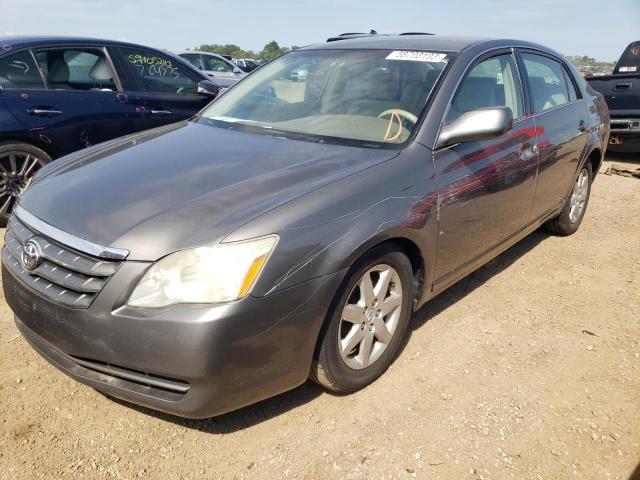 TOYOTA AVALON 2007 4t1bk36b17u226270