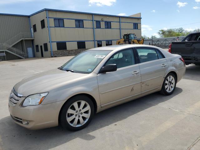 TOYOTA AVALON XL 2007 4t1bk36b17u227449