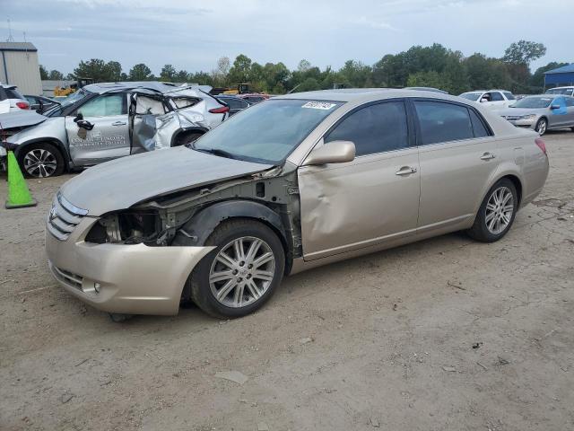 TOYOTA AVALON 2007 4t1bk36b17u227516