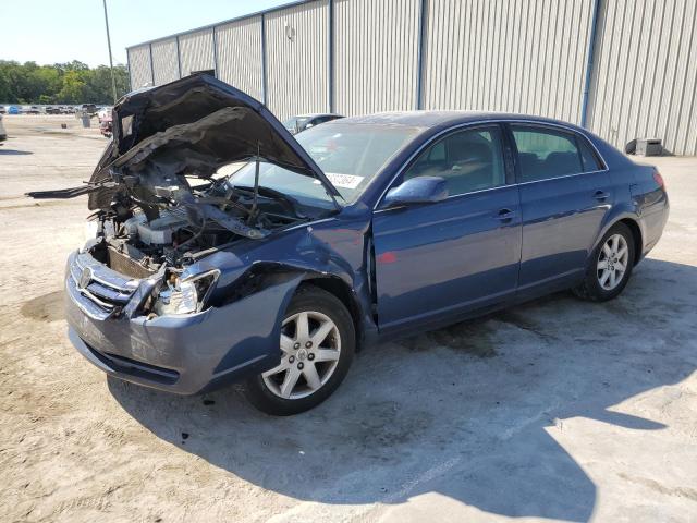 TOYOTA AVALON 2007 4t1bk36b17u229718