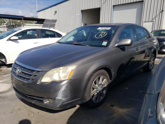 TOYOTA AVALON 2007 4t1bk36b17u233557