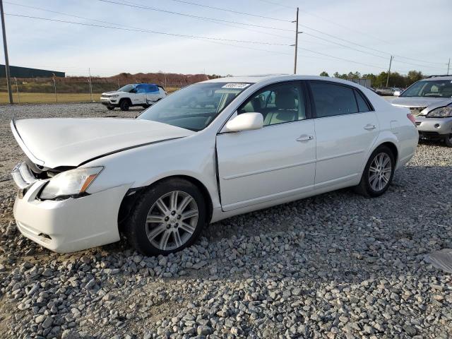 TOYOTA AVALON 2007 4t1bk36b17u234000